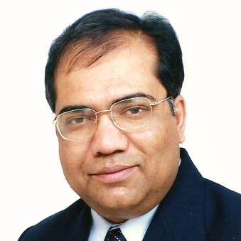 Dr. Harish Verma