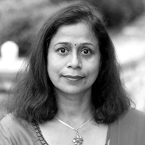 Prof. Vandana Baranwal