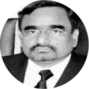 Prof. Dr. Satyendra Narayan Ojha